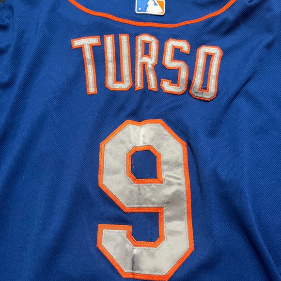 New york Mets Mr Met Alternate - Picture 5 of 5